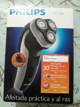 Afeitadora Electrica