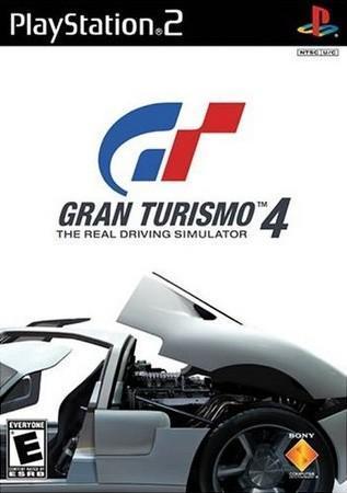 ESPECIAL Gran Turismo Plasytation 2