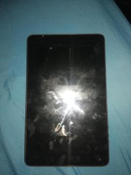 Vendo Tablet a Cambiar Bateria