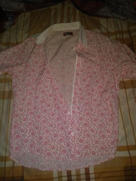 Vendo Camisas para Hombres. Ningun Uso