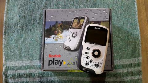 Camara 5mp. Video Full Hd