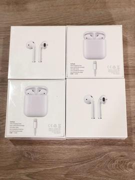 Airpods Inalámbrico Apple