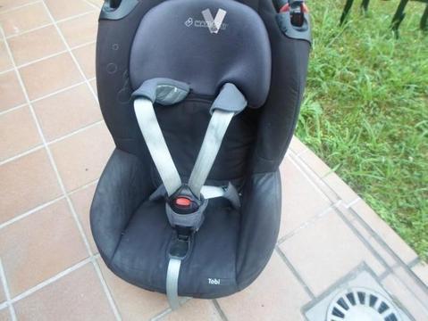 silla de bebe ,maxi cosi