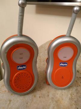 Baby Call Chicco Easy Listening