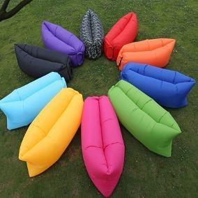 Banana Inflable Nuevos!