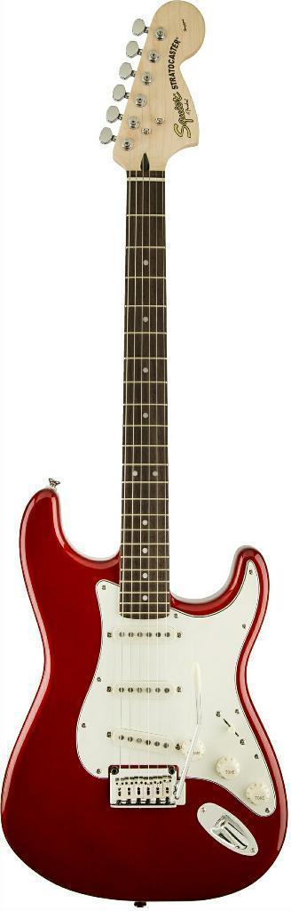 Vendo Squier Standard Series