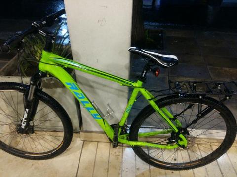 Bicicleta Rally R29
