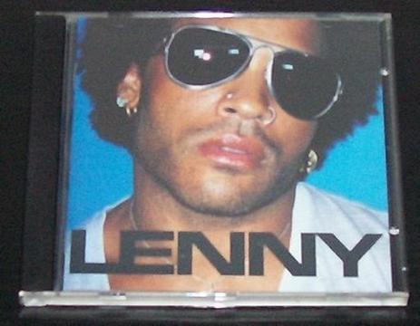 Lenny Cravitz Lenny Cd Nuevo!