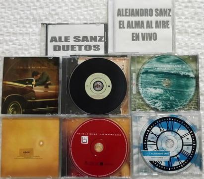 Cds Varios Precios en El Aviso