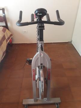 Bicicleta Spinning Olmo Fit 64 Indoor