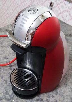 Cafetera Moulinex Dolce Gusto Genio