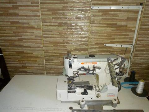 Maquina de Coser!