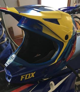 Casco Fox V1 Motocross