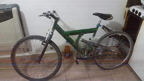 Vendo Bicicleta