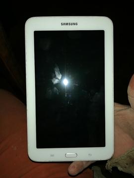 Vendo Tablet Samsung Usado