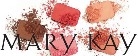 ¡CONSULTORA MARY KAY!