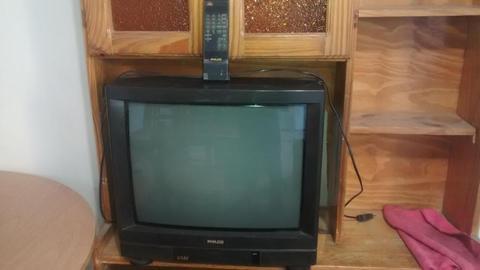 Televisor 14 pulgadas $ 500