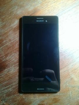 Vendo Celular Sony M4 Aqua para Repuesto