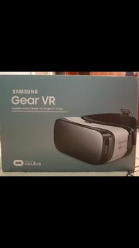 Samsung Gear Vr Nuevo
