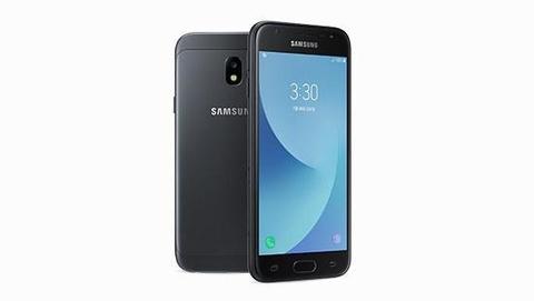 vendo samsung j3 oferta especial. liberado, nuevo