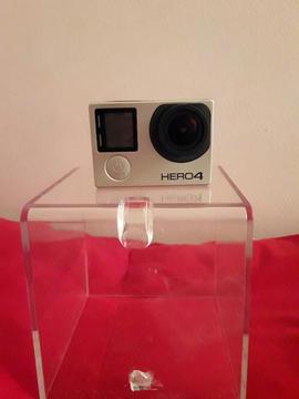 Gopro Hero 4 Black