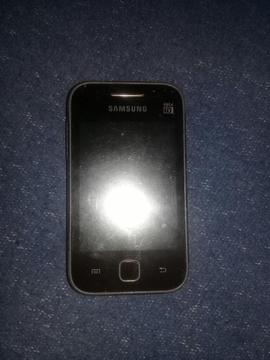 Samsung Galaxy Young Tv