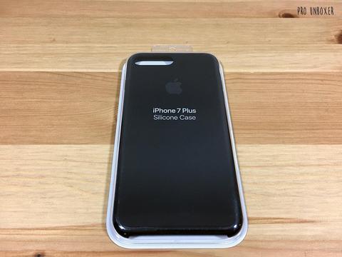 Silicone Case Original iPhone 7u8 Plus