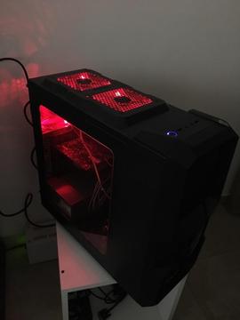 Pc Gamer R7 360 2Gb Fx 8320 Ram 8Gb