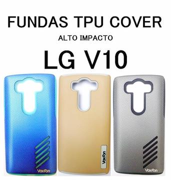 Funda De Alto Impacto Para Lg V10