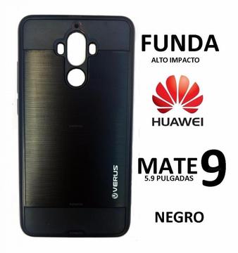 Funda Tpu Cover Rígida Alto Impacto Huawei Mate 9