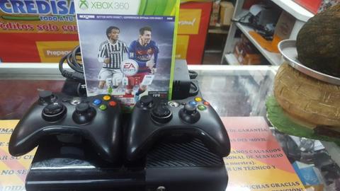 Vendo Xbox 360