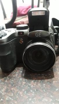 Camara Digital General Electric
