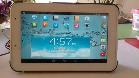 Tablet SAMSUNG Galaxy Tab2 7.0