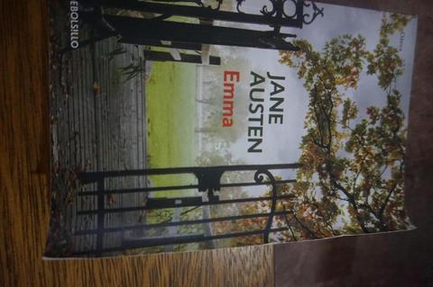 EMMA Jane Austen