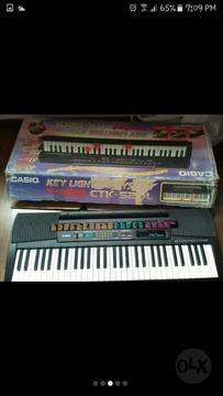 Casio Ctk520