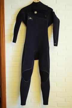 Traje de Neoprene Quiksilver Ignite 3.2