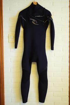 Traje de Neoprene Rip Curl Ebomb 4.3