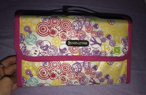 Cartuchera Multifuncion Nueva