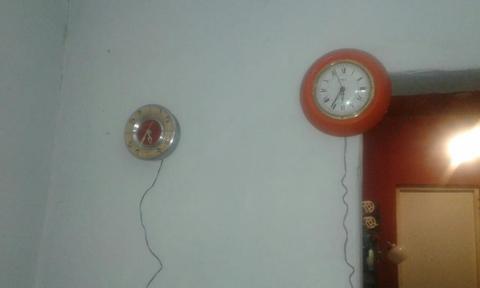 Relojes de Pared Electricos
