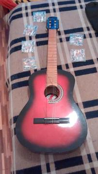 guitarra criolla