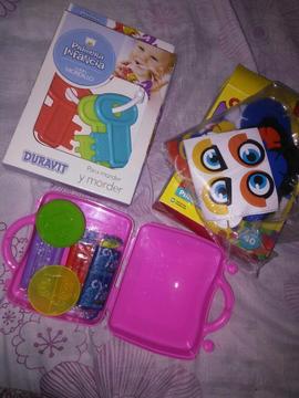 Juguetes Me Quedaron Del Dia Del Niño
