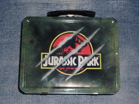 Lunchera de Jurassic Park de Universal Studios, Orlando, Florida