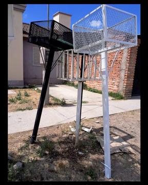 Canastos de Basura Recibo T. Crédito