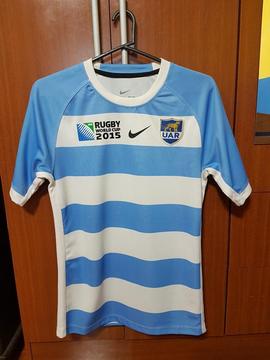 Camiseta Argentina de Rugby