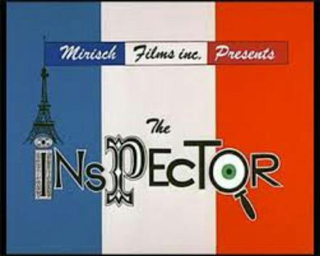 El Inspector