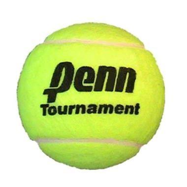 Pelotas sueltas Penn Tournament Sello Negro x Unidad o a Granel toda la linea penn