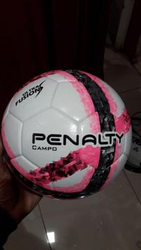 Pelotas Penalty Campo Fusion!!!!
