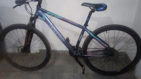 BICICLETA VAIRO ROD. 29 MOD. 2017  CAPITAL