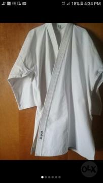 Traje de Karate