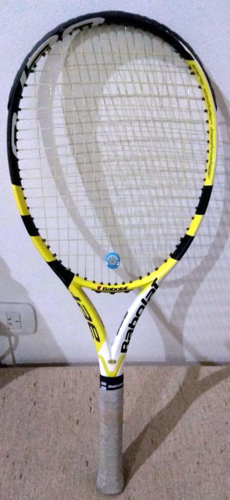 Raqueta Babolat Aero Pro Drive